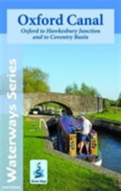 Bertrand.pt - Oxford Canal Map
