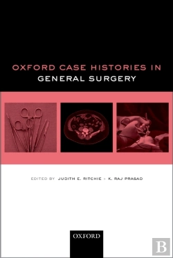 Bertrand.pt - Oxford Case Histories In General Surgery