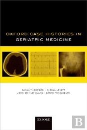 Oxford Case Histories In Geriatric Medicine