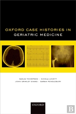 Bertrand.pt - Oxford Case Histories In Geriatric Medicine