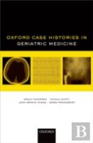 Oxford Case Histories In Geriatric Medicine
