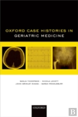 Bertrand.pt - Oxford Case Histories In Geriatric Medicine