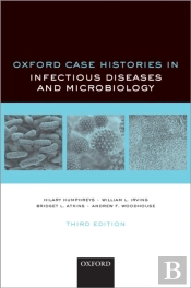 Oxford Case Histories In Infectious Diseases And Microbiology