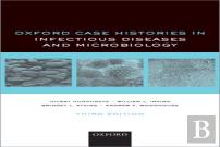 Oxford Case Histories In Infectious Diseases And Microbiology