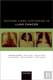 Oxford Case Histories In Lung Cancer