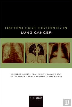 Bertrand.pt - Oxford Case Histories In Lung Cancer