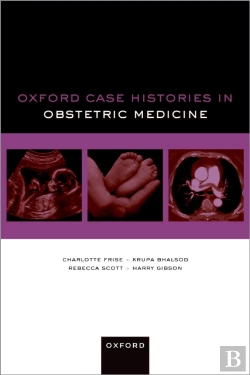 Bertrand.pt - Oxford Case Histories In Obstetric Medicine