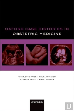 Bertrand.pt - Oxford Case Histories In Obstetric Medicine