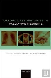 Oxford Case Histories In Palliative Medicine