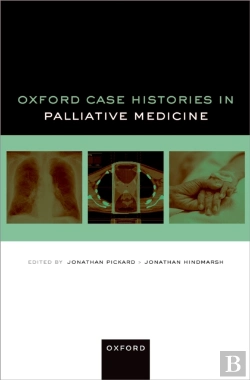 Bertrand.pt - Oxford Case Histories In Palliative Medicine