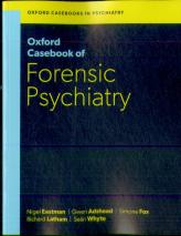 Oxford Casebook Of Forensic Psychiatry