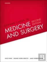 Oxford Cases In Medicine And Surgery