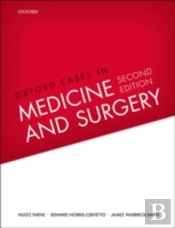 Oxford Cases In Medicine And Surgery