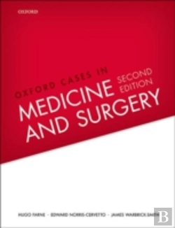 Bertrand.pt - Oxford Cases In Medicine And Surgery