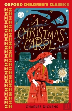 Bertrand.pt - Oxford Children'S Classics: A Christmas Carol And Other Stories