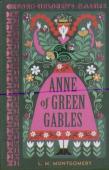 Oxford Children'S Classics: Anne Of Green Gables