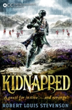 Bertrand.pt - Oxford Children'S Classics: Kidnapped