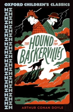Bertrand.pt - Oxford Children'S Classics: The Hound Of The Baskervilles