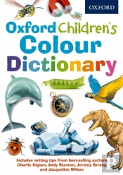 Oxford Children'S Colour Dictionary