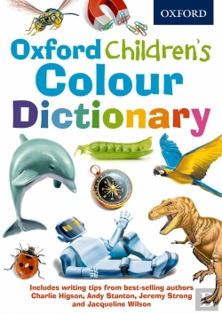 Bertrand.pt - Oxford Children'S Colour Dictionary