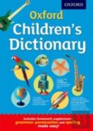 Oxford Children'S Dictionary
