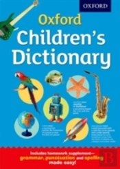 Oxford Children'S Dictionary