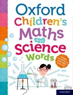 Bertrand.pt - Oxford Children'S Maths And Science Words