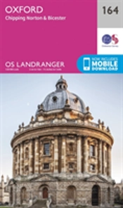 Oxford, Chipping Norton & Bicester