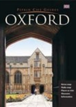 Bertrand.pt - Oxford City Guide - English