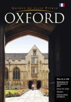 Oxford City Guide - French