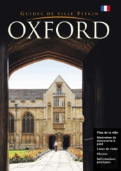Oxford City Guide - French