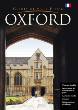 Bertrand.pt - Oxford City Guide - French