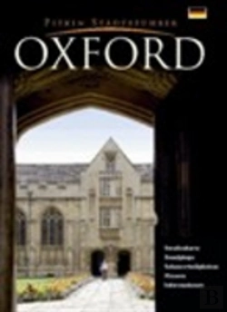 Bertrand.pt - Oxford City Guide - German