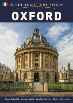 Bertrand.pt - Oxford City Guide - Italian
