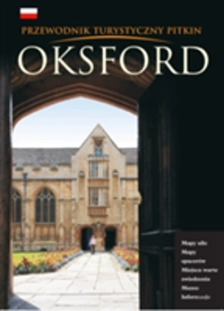 Bertrand.pt - Oxford City Guide - Polish