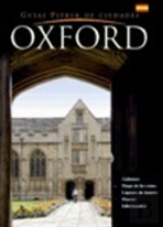 Oxford City Guide - Spanish