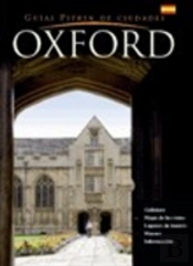 Oxford City Guide - Spanish