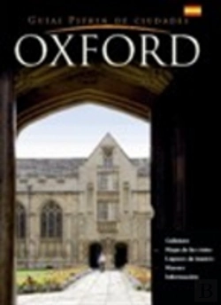 Bertrand.pt - Oxford City Guide - Spanish