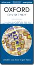 Oxford - City Of Spires