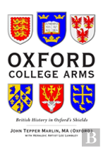 Oxford College Arms