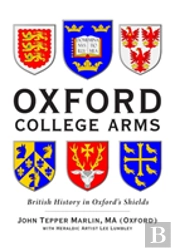 Oxford College Arms