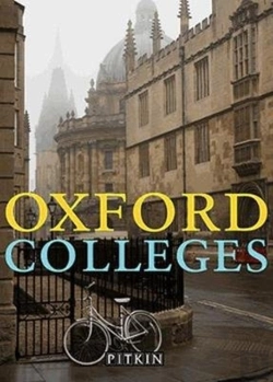 Bertrand.pt - Oxford Colleges