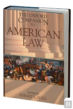 Bertrand.pt - Oxford Companion To American Law