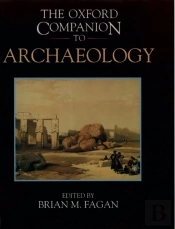 Oxford Companion To Archaeology