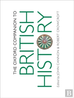 Bertrand.pt - Oxford Companion To British History