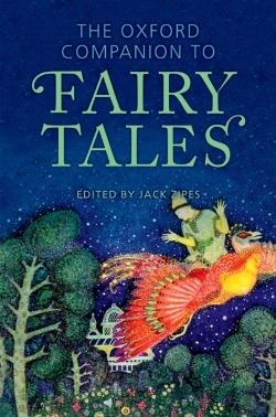 Bertrand.pt - Oxford Companion To Fairy Tales