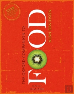 Bertrand.pt - Oxford Companion To Food