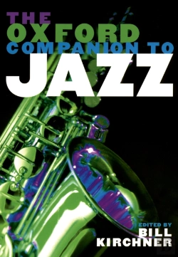 Bertrand.pt - Oxford Companion To Jazz