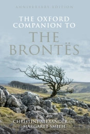 Oxford Companion To The Brontes