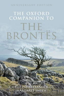 Bertrand.pt - Oxford Companion To The Brontes